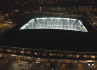 Скандалозно: Играчите на Овиедо и Еспањол протестираа, Ла Лига ги “исече“ од преносот! (ФОТО)