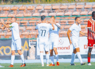 Пријателски: Струга ТЛ и Башкими со победи во Албанија и Косово!