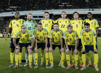 Неверојатно: Ги имаат Исак и Ѓокереш во нападот а во квалификациите освоиле само еден бод!