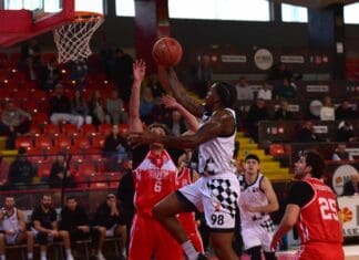 ТФТ не се намачи за да ги освои бодовите во Чаир