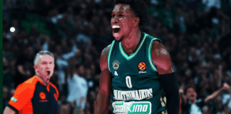 Атаман со критики за македонскиот репрезентативец: Не сум задоволен од Шортс!