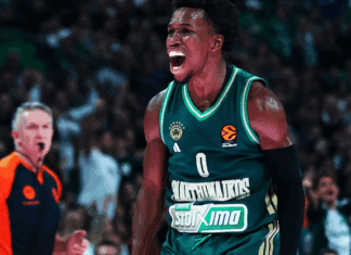 Пао со Ти Џеј Шортс убедлив против Макаби