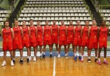 Тиквеш лесно до победа против Ангели!