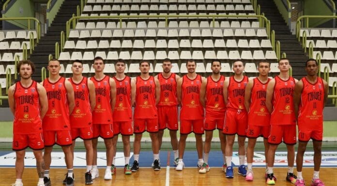 Тиквеш лесно до победа против Ангели!