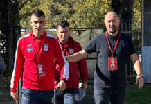Официјално: Тиквеш ја прифати оставката на Мојсов и му се заблагодари на досегашната работа!