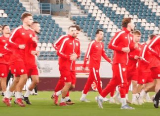 Македонија верува во себе!(ВИДЕО)