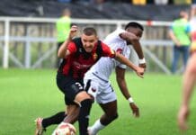 Според ИФФХС: Шкендија и Вардар се убедливо најдобрите клубови во Македонија!