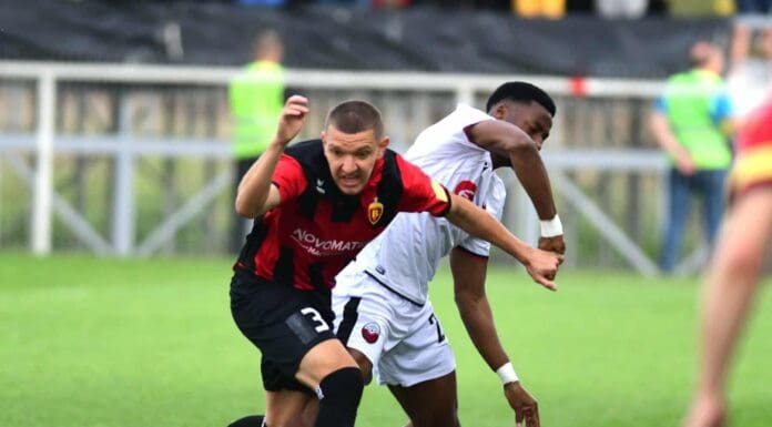 Според ИФФХС: Шкендија и Вардар се убедливо најдобрите клубови во Македонија!