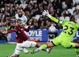 Брентфорд славеше на гости кај “Чеканите“!