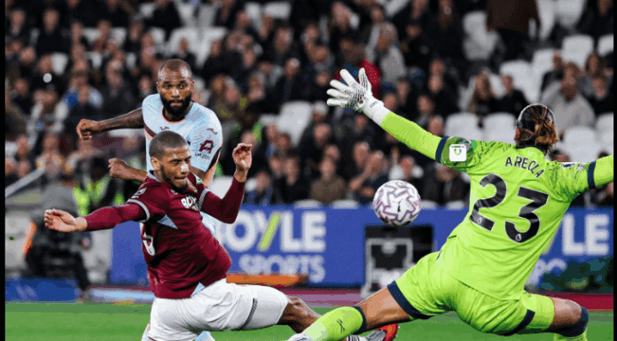 Брентфорд славеше на гости кај “Чеканите“!