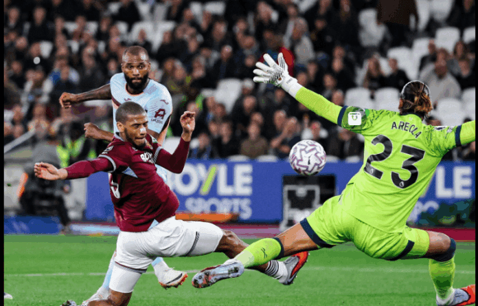 Vest Hem so Brentford