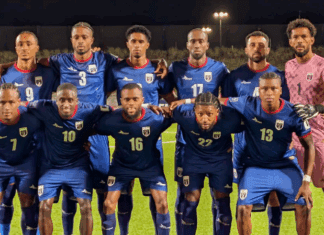 Сега и официјално: Зеленортските острови со пласман на Мундијалот!