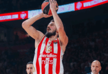 “Кралот“ декласиран: Ц. Звезда со Обрадовиќ на клупата е друга димензија!