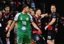 Кузмановски: Вардар не нè изненади со ништо, самите сме виновни за поразот