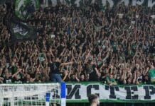 “Чкембари“ со реакција: Како тоа банка од Битола да биде спонзор на Вардар! (ФОТО)