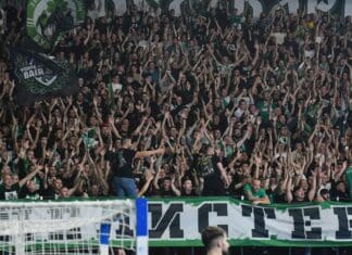 “Чкембари“ со реакција: Како тоа банка од Битола да биде спонзор на Вардар! (ФОТО)