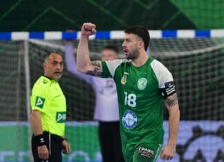 Братско дерби во Битола, Алкалоид и ГРК Охрид по сигурни „два“