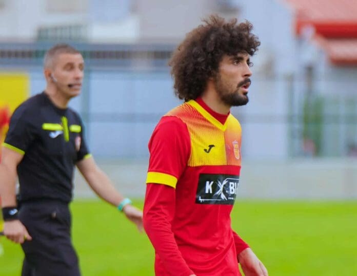ali adem