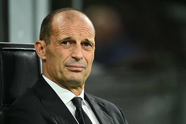allegri milan