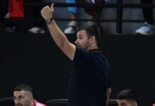 Чупиќ: Свесен сум каде дојдов – Вардар мора секогаш да победува!