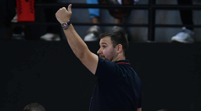 Чупиќ: Свесен сум каде дојдов – Вардар мора секогаш да победува!