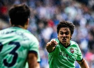 Леванте го изненади Овиедо на негов терен