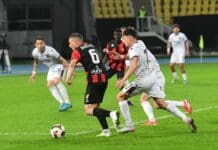 Судиска комисија: Две спорни, но исправни судиски одлуки на мечот Вардар – Силекс