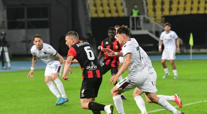 Судиска комисија: Две спорни, но исправни судиски одлуки на мечот Вардар – Силекс