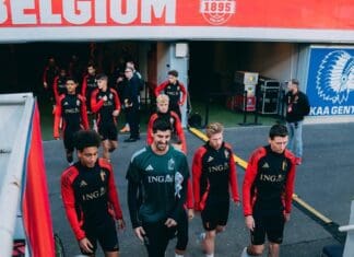 Гарсија ги има стартните 11: Единствената дилема е Опенда или Тросар?