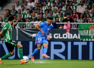 Атлетико се враќа триумфално од Андалузија