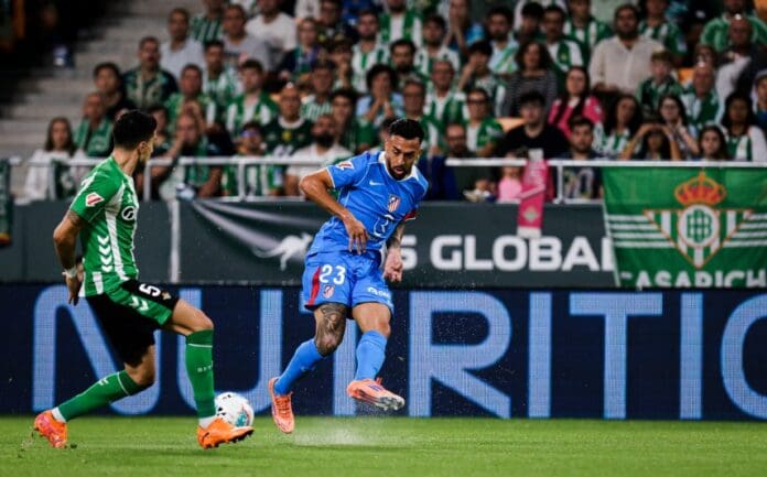 betis atletiko