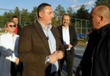 Куманово доби современ спортски центар – Ристовски: Тоа што го ветивме, го исполнивме во рекордно време!