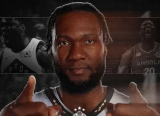 Бруно Фернандо е нов центар на Партизан