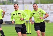 ФФМ со нов систем за евалуација на фудбалските судии