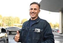 Канаваро тргна со победа на клупата на Узбекистан