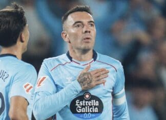 Селта извојува бод против Атлетико М.