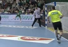 ЕХФ за ремек – делото на Митревски и Манасков: Дали е ова голот на годината?! (ВИДЕО)