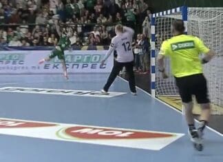 ЕХФ за ремек – делото на Митревски и Манасков: Дали е ова голот на годината?! (ВИДЕО)