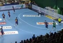 „Лудиот“ цепелин на Пелистер достоен за најавни шпици (ВИДЕО)