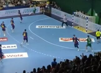 „Лудиот“ цепелин на Пелистер достоен за најавни шпици (ВИДЕО)