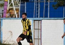 Арсими повторно се врати од негатива овојпат против Работнички