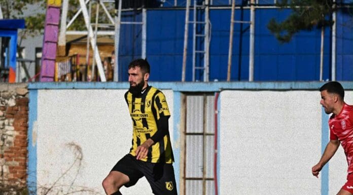 Арсими повторно се врати од негатива овојпат против Работнички