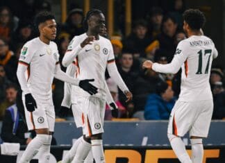 „Децата“ на Челзи испишаа историја: Четири „тинејџери“ со четири гола за „сините“