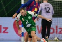 Нов скандал: Дејан Манасков е приведен поради напад на тренер на ГРК Охрид