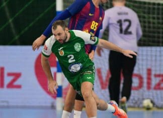 ЕХФ: Не видовме дека ова ќе се случи (ВИДЕО)