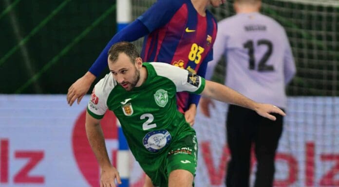 Нов скандал: Дејан Манасков е приведен поради напад на тренер на ГРК Охрид