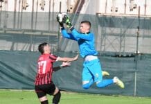 Коментар на 10.коло: Сега Вардар се прашува, нов тренер во Тиквеш, Брера си “гази“…