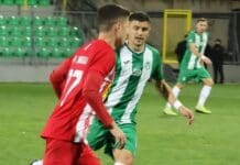 Пелистер и Тиквеш одиграа без голови