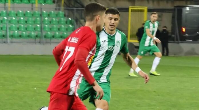 Пелистер и Тиквеш одиграа без голови