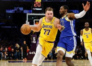 Тренерот на Лејкерс откри каква е повредата на Дончиќ